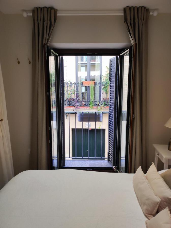 Apartamento Premium En El Centro De Sevilla — Fotos 1