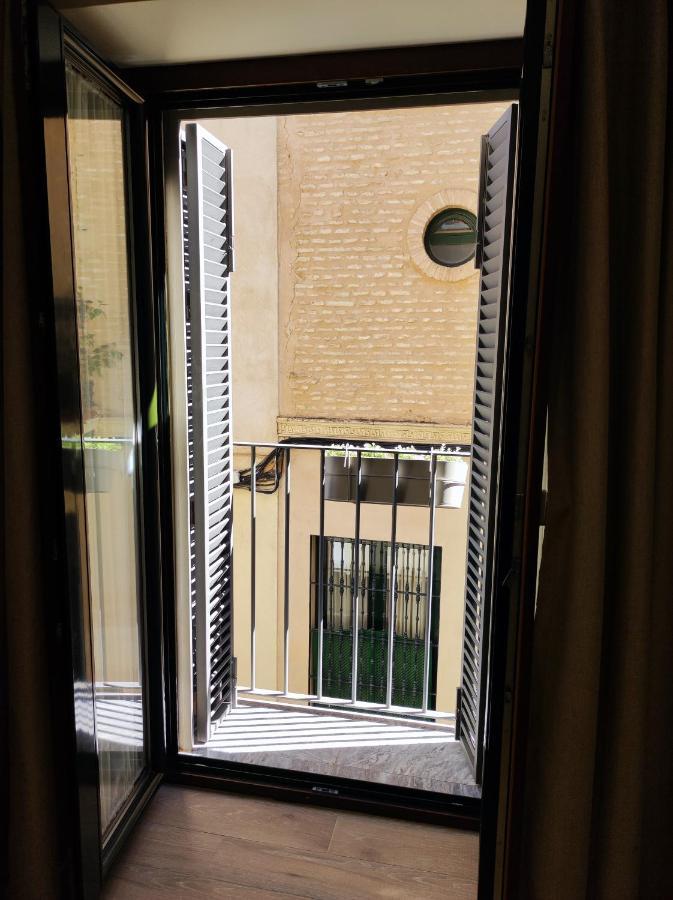 Apartamento Premium En El Centro De Sevilla, Seville