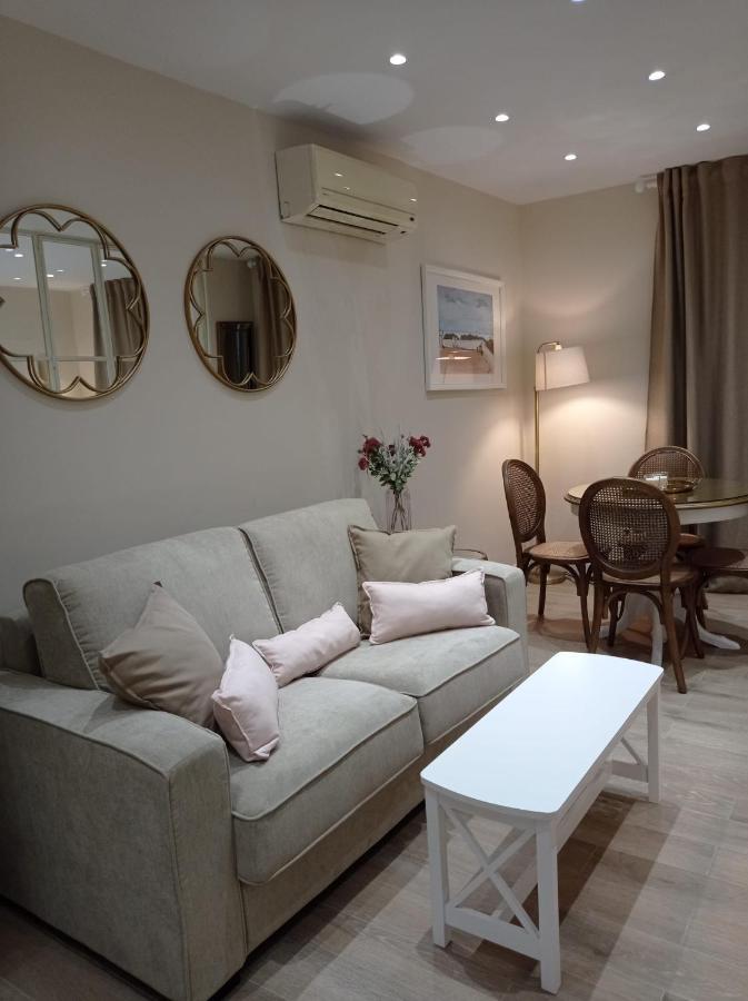 Apartamento Premium En El Centro De Sevilla — Fotos 3