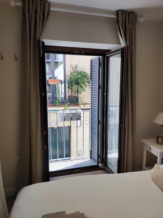 Apartamento Premium En El Centro De Sevilla — Fotos 2